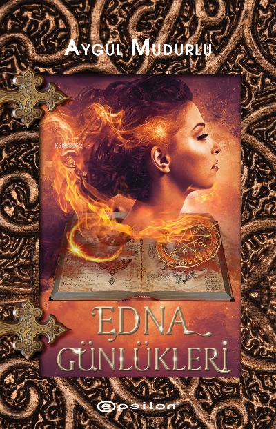 Edna Günlükleri - Aygül Mudurlu | Yeni ve İkinci El Ucuz Kitabın Adres
