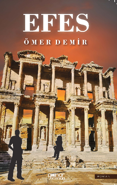 Efes - Ömer Demir | Yeni ve İkinci El Ucuz Kitabın Adresi