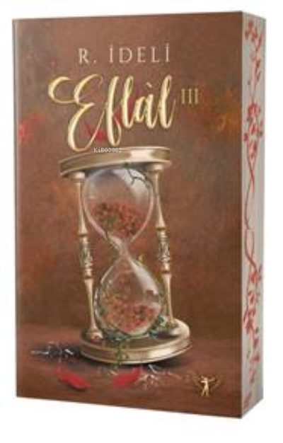 Eflal III - R. İdeli | Yeni ve İkinci El Ucuz Kitabın Adresi