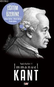 Eğitim Üzerine - Immanuel Kant | Yeni ve İkinci El Ucuz Kitabın Adresi