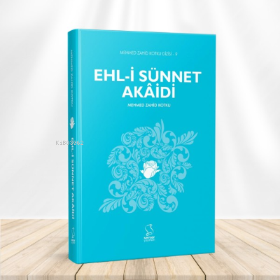 Ehl-i Sünnet Akaidi (Cep Boy) - Mehmed Zahid Kotku | Yeni ve İkinci El