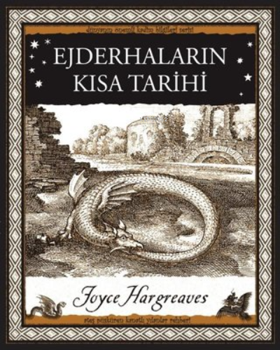 Ejderhaların Kısa Tarihi - Joyce Hargreaves | Yeni ve İkinci El Ucuz K