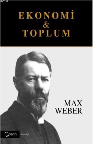 Ekonomi ve Toplum (2 Cilt Takım) - Max Weber | Yeni ve İkinci El Ucuz 
