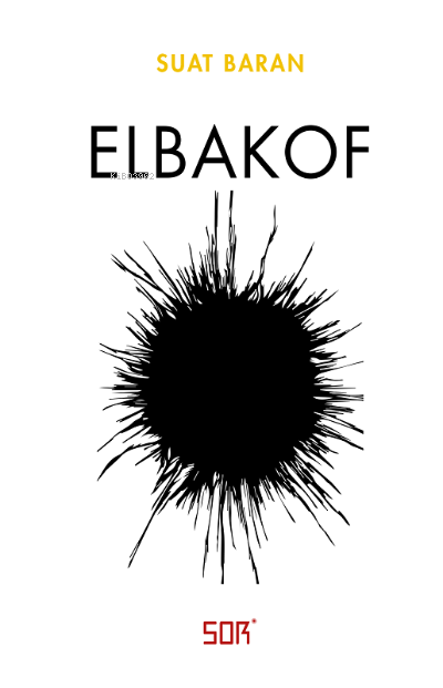 Elbakof - Suat Baran | Yeni ve İkinci El Ucuz Kitabın Adresi