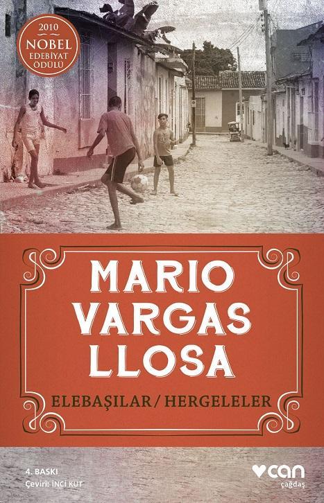 Elebaşılar / Hergeleler - Mario Vargas Llosa | Yeni ve İkinci El Ucuz 