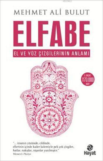 Elfabe - Mehmet Ali Bulut | Yeni ve İkinci El Ucuz Kitabın Adresi