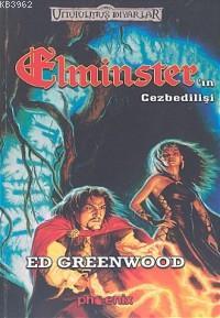 Elminster'ın Cezbedilişi - Ed Greenwood | Yeni ve İkinci El Ucuz Kitab