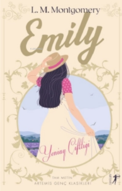 Emily - Yeniay Çiftliği - L. M. Montgomery | Yeni ve İkinci El Ucuz Ki