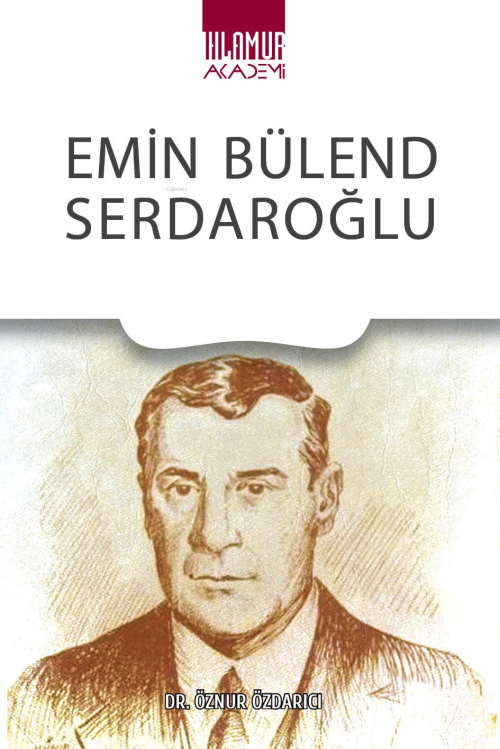 Emin Bülent Serdaroğlu - Öznur Özdarıcı | Yeni ve İkinci El Ucuz Kitab
