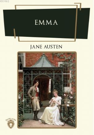 Emma - Jane Austen | Yeni ve İkinci El Ucuz Kitabın Adresi
