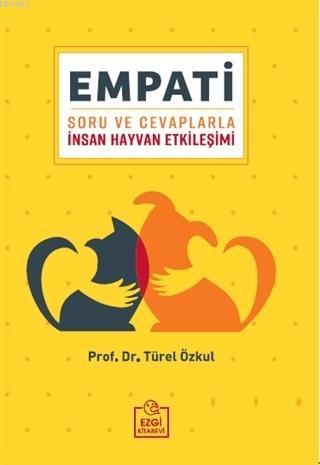 Empati - Türel Özkul | Yeni ve İkinci El Ucuz Kitabın Adresi