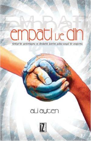 Empati ve Din - Ali Ayten | Yeni ve İkinci El Ucuz Kitabın Adresi