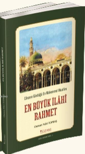 En Büyük İlahi Rahmet - Osman Nuri Topbaş | Yeni ve İkinci El Ucuz Kit