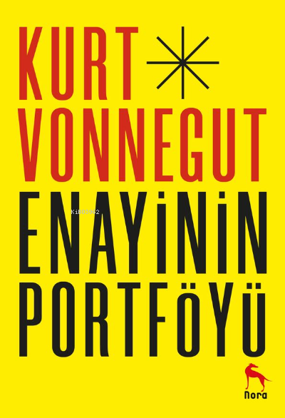 Enayinin Portföyü - Kurt Vonnegut | Yeni ve İkinci El Ucuz Kitabın Adr
