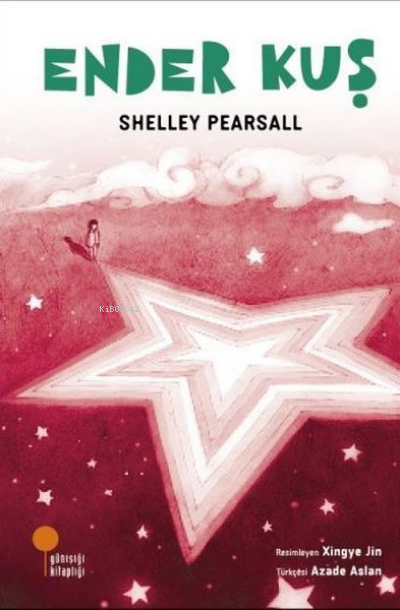Ender Kuş - Shelley Pearsall | Yeni ve İkinci El Ucuz Kitabın Adresi