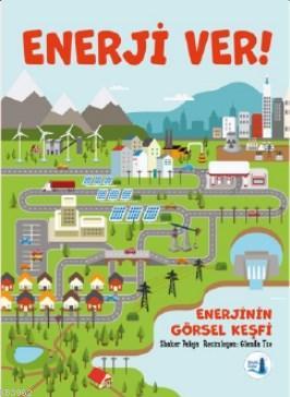 Enerji Ver! - Antonia Bangard | Yeni ve İkinci El Ucuz Kitabın Adresi
