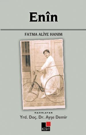 Enin - Fatma Aliye Hanım | Yeni ve İkinci El Ucuz Kitabın Adresi