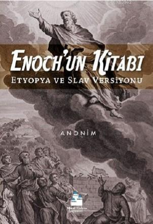 Enoch'un Kitabı - Renan Seçkin | Yeni ve İkinci El Ucuz Kitabın Adresi