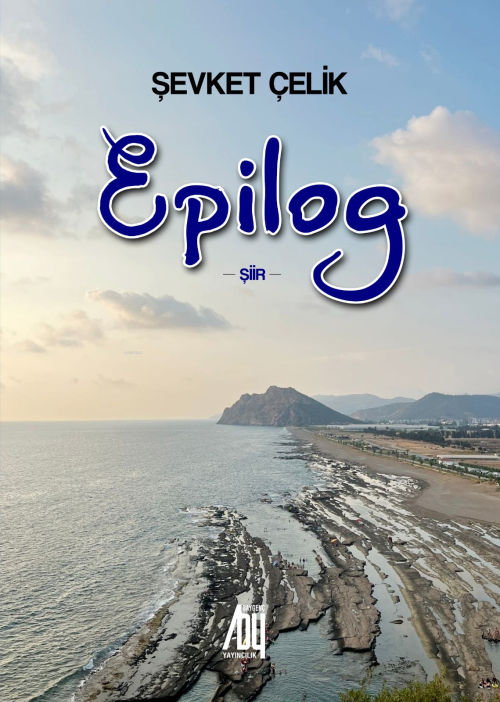 Epilog - Şevket Çelik | Yeni ve İkinci El Ucuz Kitabın Adresi