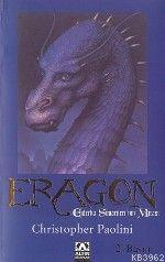 Eragon - Ejderha Süvarileri'nin Mirası - - Christopher Paolini | Yeni 