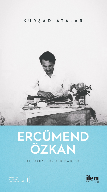 Ercümend Özkan - Kürşad Atalar | Yeni ve İkinci El Ucuz Kitabın Adresi