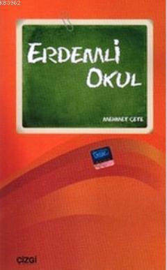 Erdemli Okul - Mehmet Çete | Yeni ve İkinci El Ucuz Kitabın Adresi