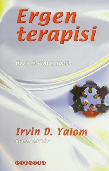 Ergen Terapisi - Irvin D. Yalom | Yeni ve İkinci El Ucuz Kitabın Adres