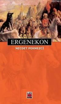 Ergenekon - Necdet Pekmezci | Yeni ve İkinci El Ucuz Kitabın Adresi