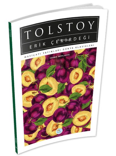 Erik Çekirdeği - Lev Nikolayeviç Tolstoy | Yeni ve İkinci El Ucuz Kita