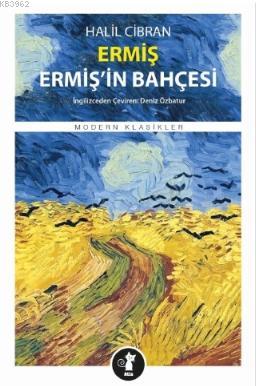 Ermiş - Ermiş'in Bahçesi - Halil Cibran | Yeni ve İkinci El Ucuz Kitab