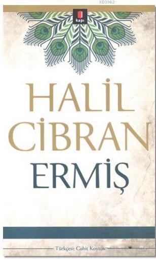 Ermiş - Halil Cibran | Yeni ve İkinci El Ucuz Kitabın Adresi