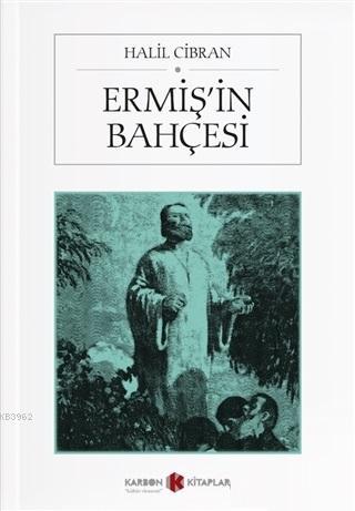 Ermiş'in Bahçesi - Halil Cibran | Yeni ve İkinci El Ucuz Kitabın Adres