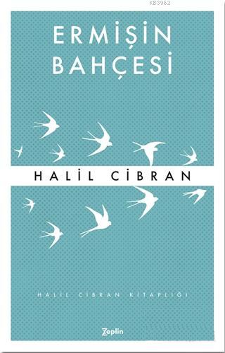 Ermişin Bahçesi - Halil Cibran | Yeni ve İkinci El Ucuz Kitabın Adresi