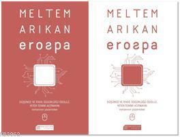 Erospa - Meltem Arıkan | Yeni ve İkinci El Ucuz Kitabın Adresi