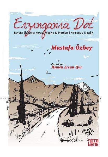 Erzıngan Ra Dot - Mustafa Özbey | Yeni ve İkinci El Ucuz Kitabın Adres