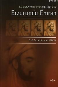 Erzurumlu Emrah - Ali Berat Alptekin | Yeni ve İkinci El Ucuz Kitabın 