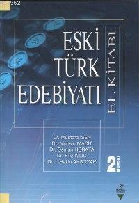 Eski Türk Edebiyatı El Kitabı - Filiz Kılıç | Yeni ve İkinci El Ucuz K