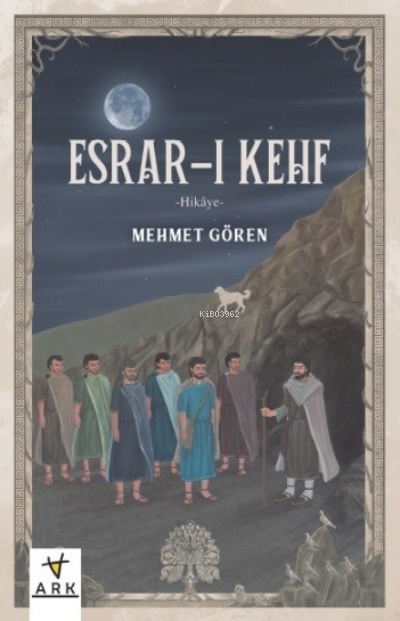 Esrar-ı Kehf - Mehmet Gören | Yeni ve İkinci El Ucuz Kitabın Adresi