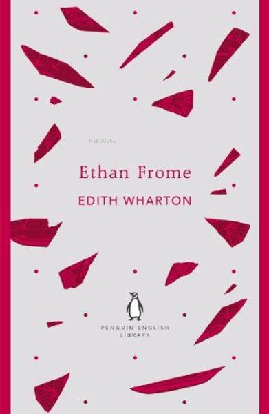 Ethan Frome - Edith Wharton | Yeni ve İkinci El Ucuz Kitabın Adresi