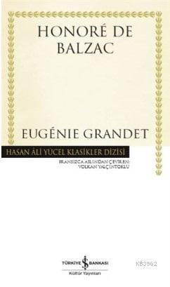 Eugenie Grandet (Ciltli) - Honore De Balzac | Yeni ve İkinci El Ucuz K