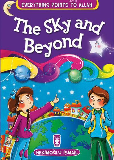 The Sky and Beyond - Everything Points To Allah 7 - Hekimoğlu İsmail |