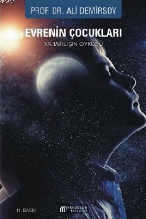 Evrenin Çocukları - Ali Demirsoy | Yeni ve İkinci El Ucuz Kitabın Adre