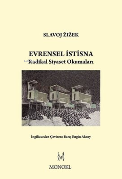 Bedensiz Organlar - Slavoj Zizek | Yeni ve İkinci El Ucuz Kitabın Adre
