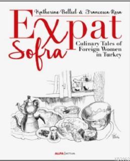 Exnat Sofra - Katherine Belliel | Yeni ve İkinci El Ucuz Kitabın Adres