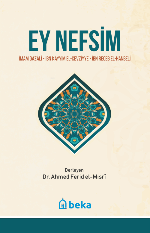 Ey Nefsim - İmam-ı Gazali | Yeni ve İkinci El Ucuz Kitabın Adresi