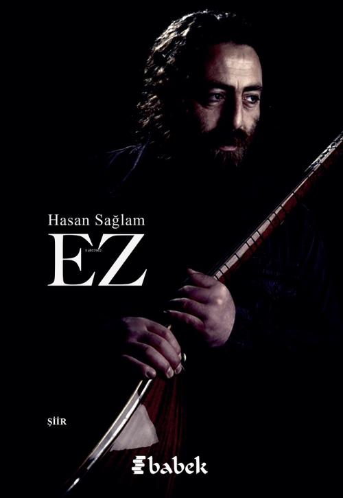 Ez - Hasan Sağlam | Yeni ve İkinci El Ucuz Kitabın Adresi
