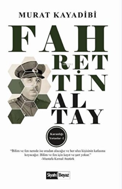 Fahrettin Altay - Murat Kayadibi | Yeni ve İkinci El Ucuz Kitabın Adre