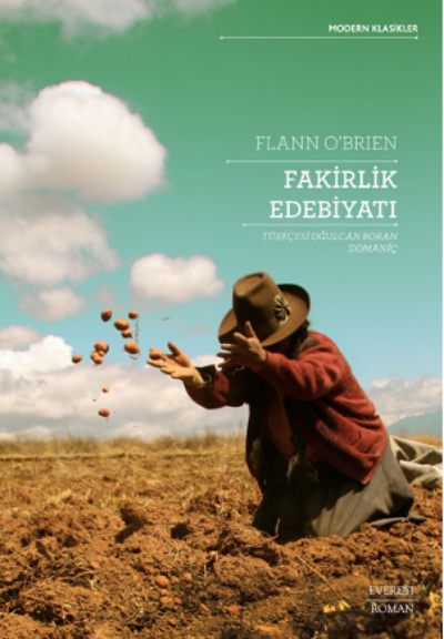 Fakirlik Edebiyatı - Flann O'Brien | Yeni ve İkinci El Ucuz Kitabın Ad