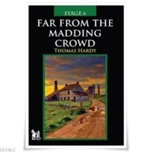 Stage 6 - Far From The Madding Crowd - Thomas Hardy- | Yeni ve İkinci 