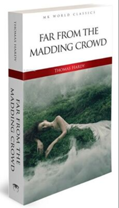 Far from the Madding Crowd - Thomas Hardy | Yeni ve İkinci El Ucuz Kit
